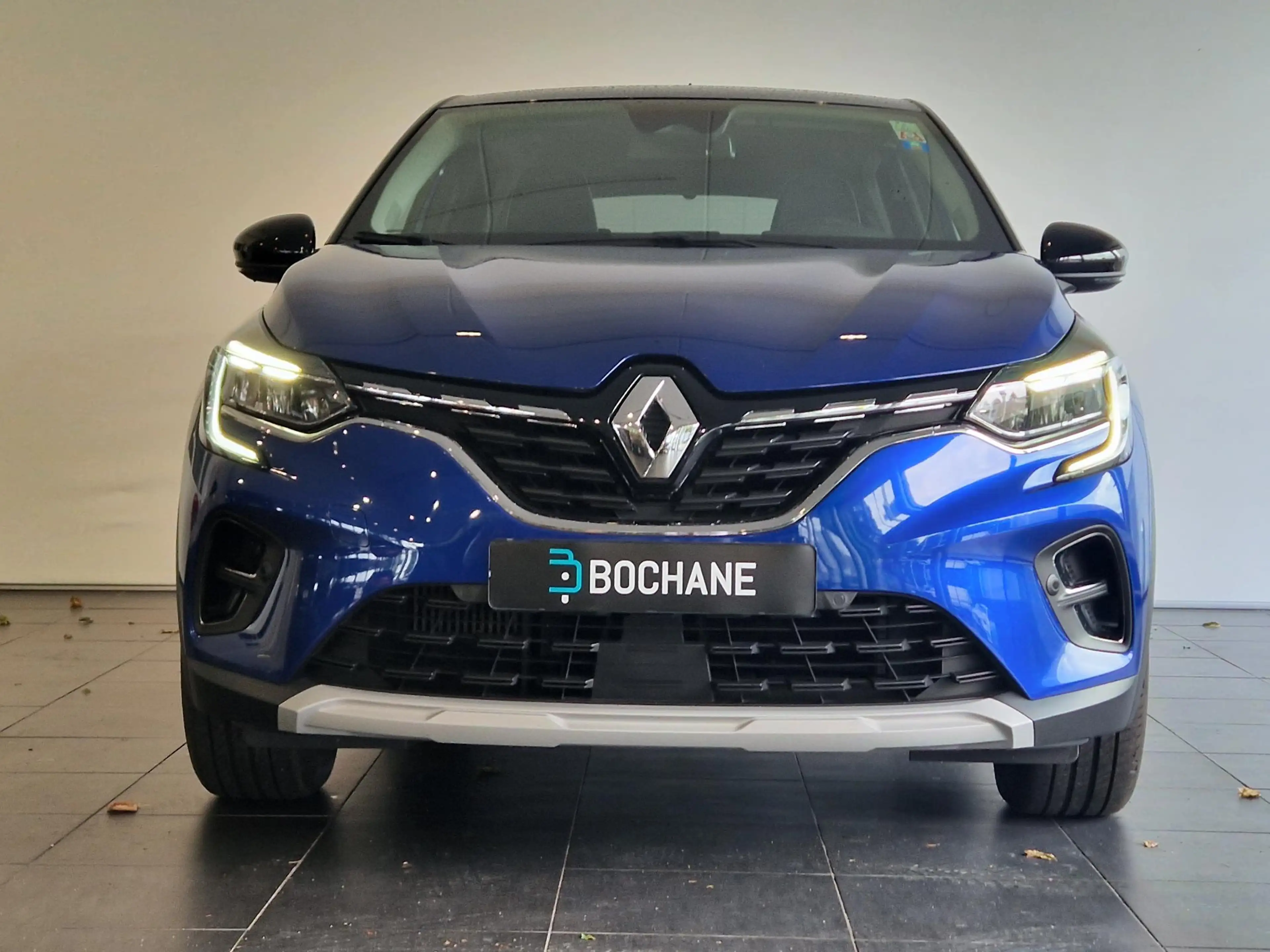 Renault Captur 1.3 TCe 140 Intens | TREKHAAK | ACHTERUITRIJCAMERA — photo 19