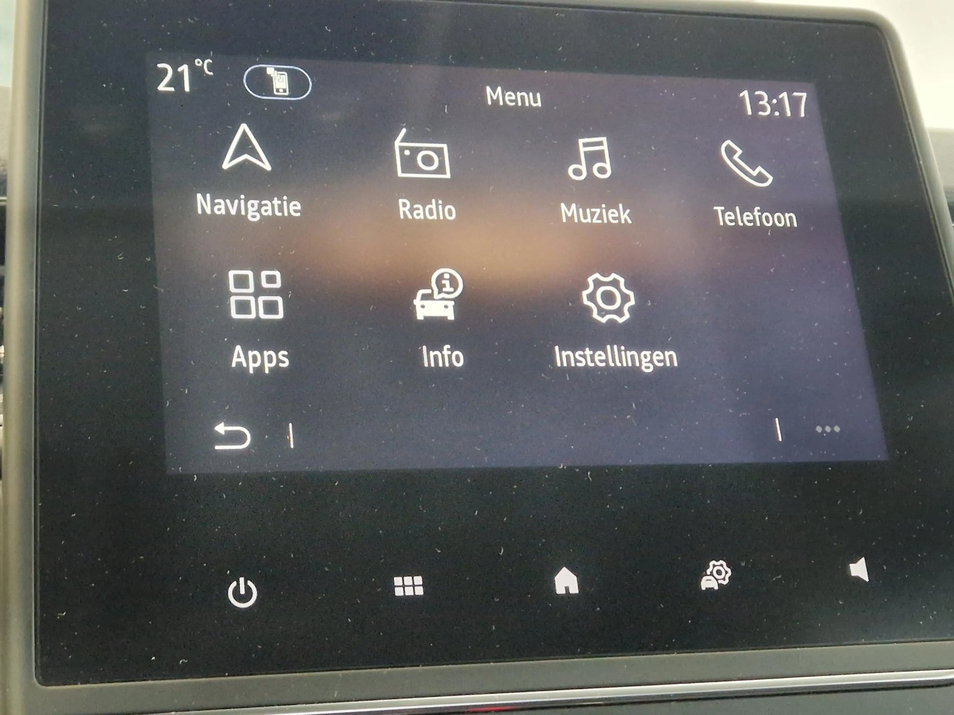 Renault Captur 1.3 TCe 140 Intens | TREKHAAK | ACHTERUITRIJCAMERA — photo 10