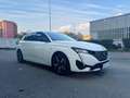 Peugeot 308 1.6 hybrid phev Allure Pack 180cv e-eat8 Blanc - thumbnail 3