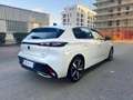 Peugeot 308 1.6 hybrid phev Allure Pack 180cv e-eat8 Blanc - thumbnail 5