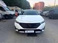 Peugeot 308 1.6 hybrid phev Allure Pack 180cv e-eat8 Blanc - thumbnail 2