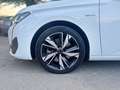 Peugeot 308 1.6 hybrid phev Allure Pack 180cv e-eat8 Blanc - thumbnail 9