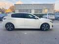 Peugeot 308 1.6 hybrid phev Allure Pack 180cv e-eat8 Blanc - thumbnail 4