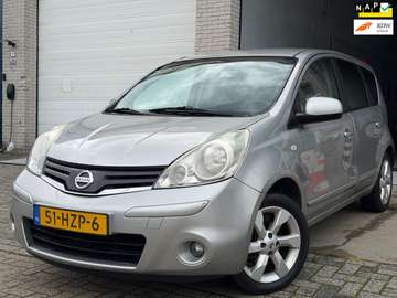 1.6 Acenta/ nap/ dealeronderhouden/ 1jaar apk/ air