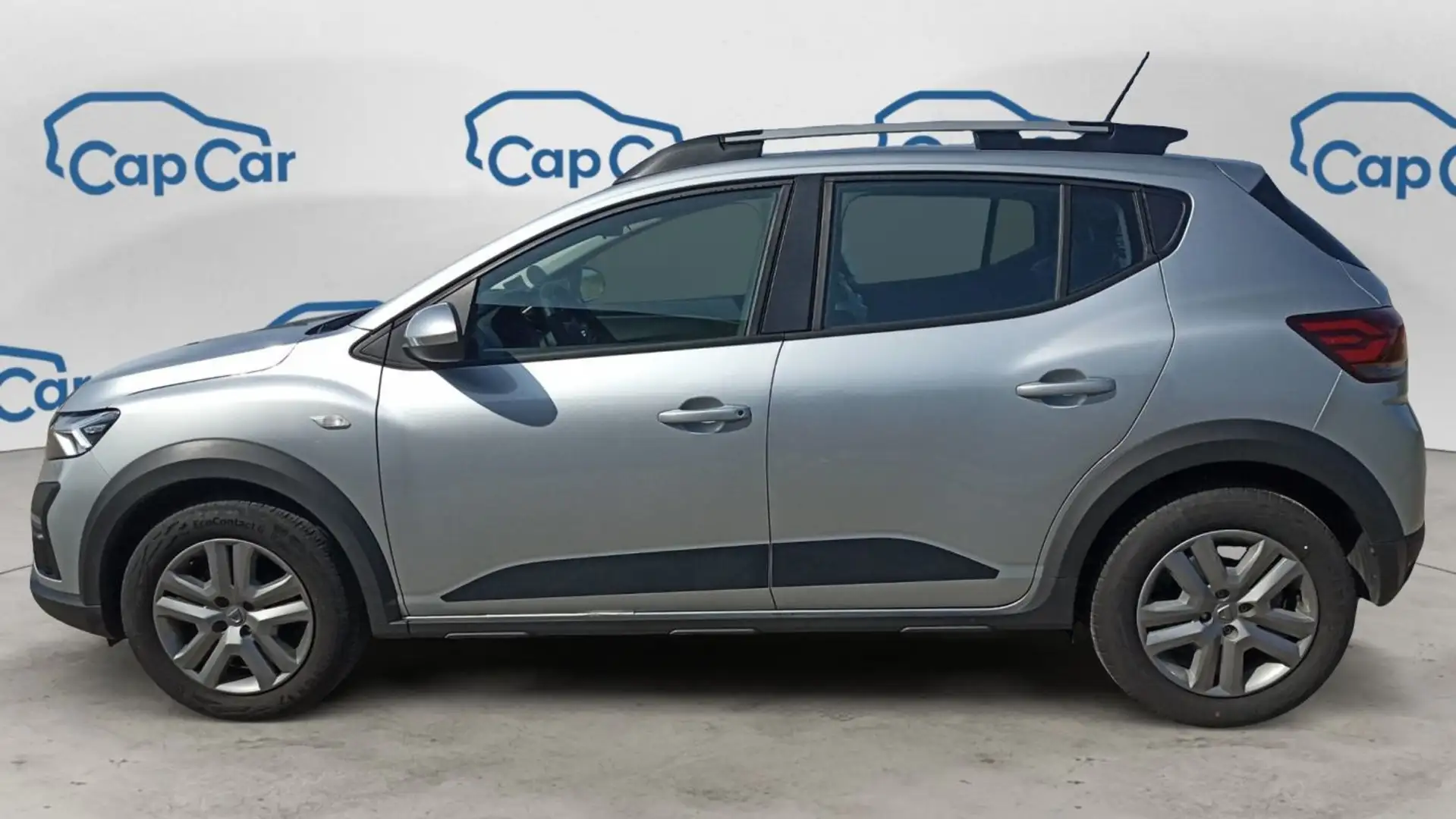Dacia Sandero 1.0 EGO-G 101 Stepway Confort - 2