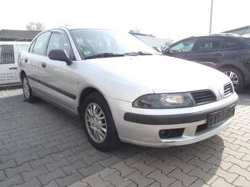 Carisma 1.8 GDI Automatik Avance