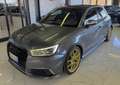 Audi S1 OFFERTA LIMITATA ENTRO 15/12 S1 Manuale 300cv - thumbnail 3