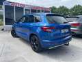 Skoda Karoq 1.5 TSI Sportline ACT DSG Blau - thumbnail 4