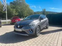 Renault Captur II Techno