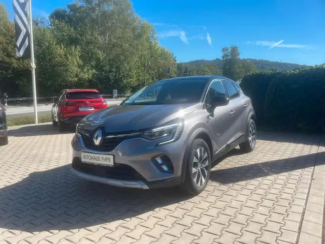 Renault Captur II Techno