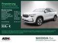 Skoda Kodiaq Selection 4x4 2.0TDI DSG LED Navi RFK AHK Weiß - thumbnail 1