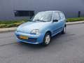 Fiat Seicento 1.1 Active Plus Blauw - thumbnail 1