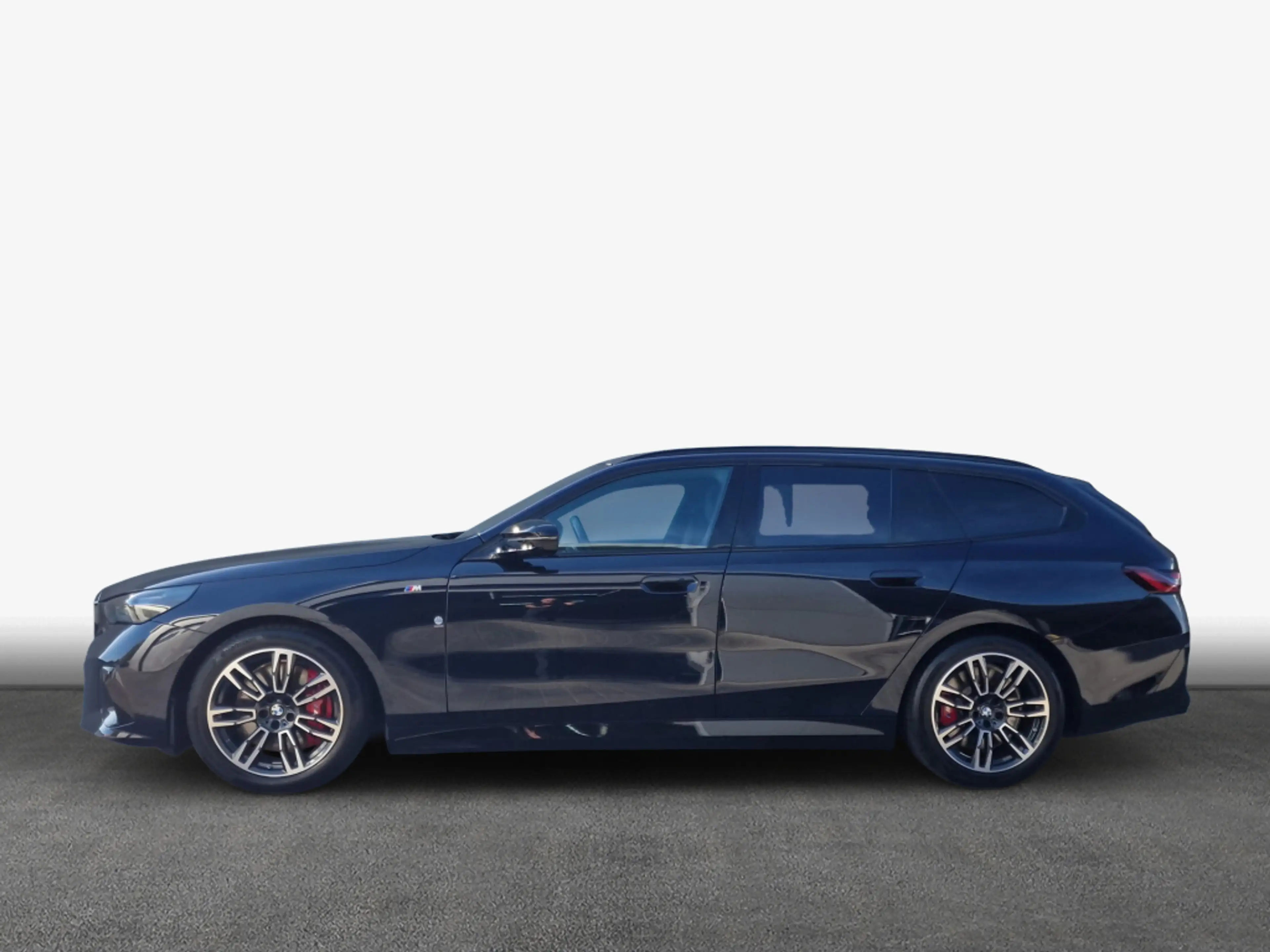 BMW i5 M60 Touring M-PaketPro AHK Pano H&K LED — photo 6