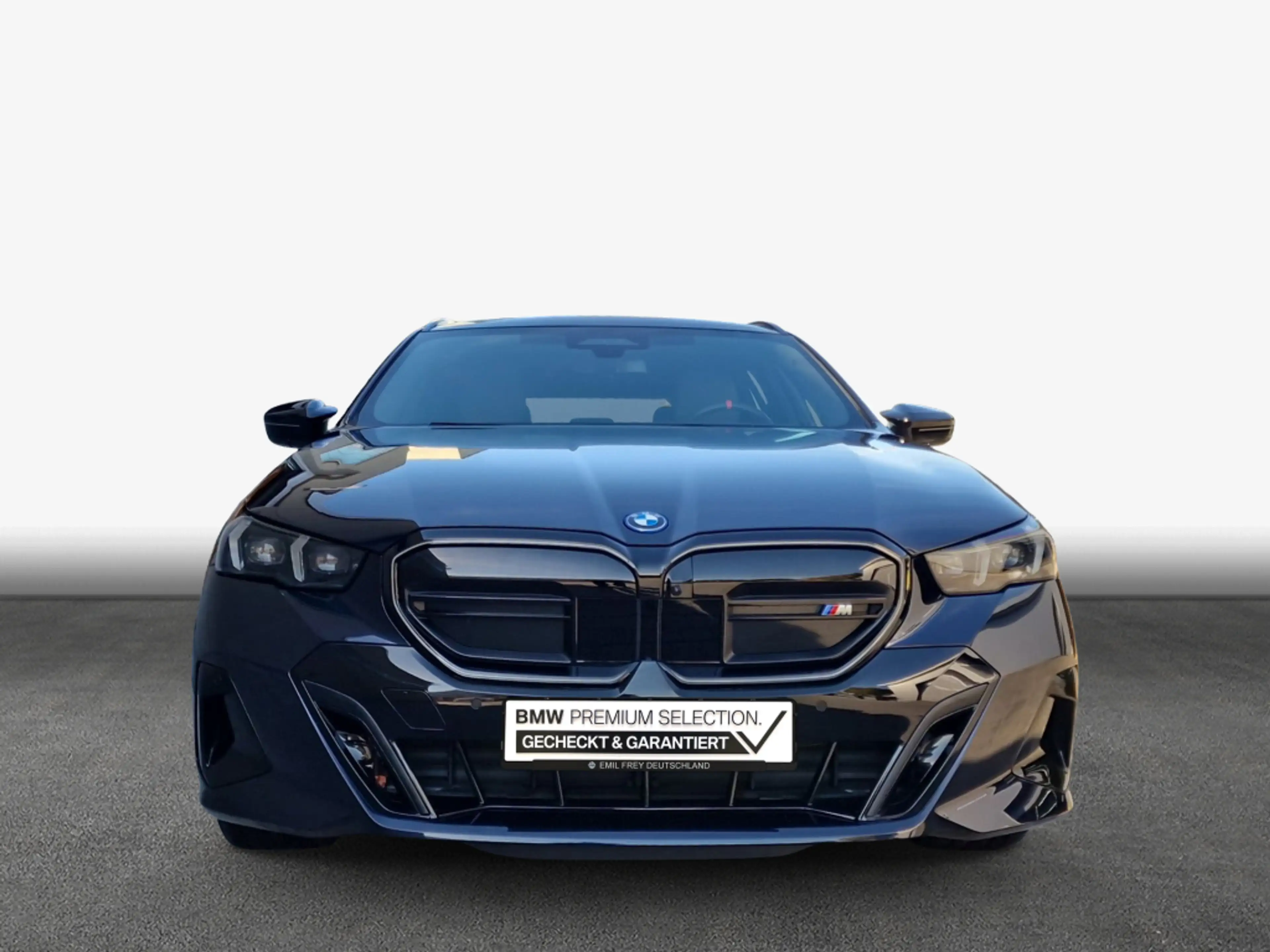 BMW i5 M60 Touring M-PaketPro AHK Pano H&K LED — photo 5