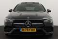 Mercedes-Benz CLA 200 164 PK Aut. AMG Night Pano-dak Camera Trekhaak Zwart - thumbnail 3