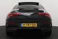 Mercedes-Benz CLA 200 164 PK Aut. AMG Night Pano-dak Camera Trekhaak Zwart - thumbnail 4