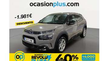 1.6BlueHDi S&S Feel 100