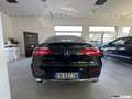 Mercedes-Benz GLC 250 D 4MATIC COUPE' SPORT / KM 105.000 / UNI PROP. Schwarz - thumbnail 7