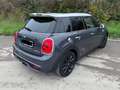 MINI Cooper S TÜV Neu+NAVI+Schiebedach+192PS+8fach bereift Grau - thumbnail 7