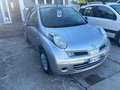 Nissan Micra Micra 1.2 16V 65CV 3 porte Junior Argento - thumbnail 3
