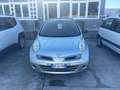 Nissan Micra Micra 1.2 16V 65CV 3 porte Junior Argento - thumbnail 1