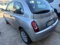 Nissan Micra Micra 1.2 16V 65CV 3 porte Junior Argento - thumbnail 5