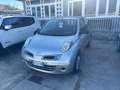Nissan Micra Micra 1.2 16V 65CV 3 porte Junior Argento - thumbnail 2