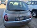 Nissan Micra Micra 1.2 16V 65CV 3 porte Junior Argento - thumbnail 4