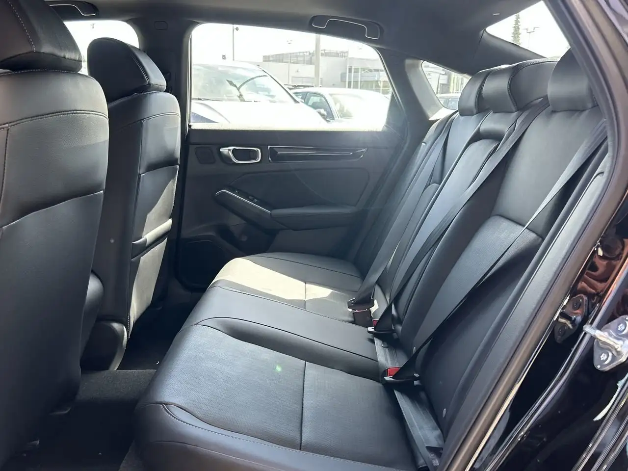 Honda Civic снимка Honda Civic