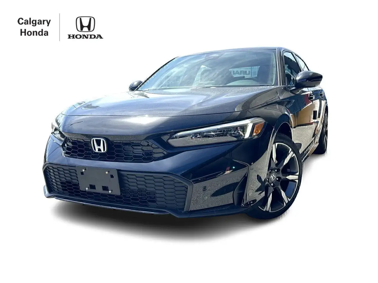 Honda Civic снимка Honda Civic