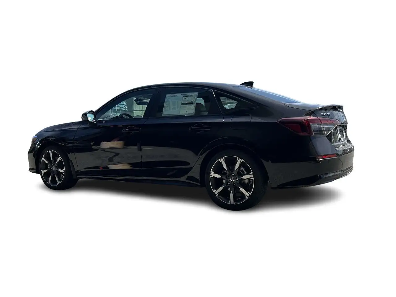 Honda Civic снимка Honda Civic