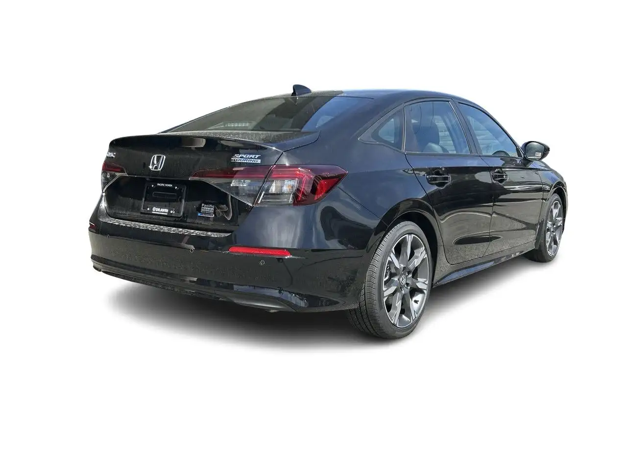 Honda Civic снимка Honda Civic