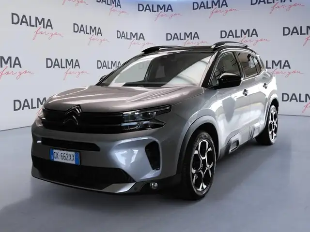Citroen C5 Aircross 1.5 bluehdi Feel s&s 130cv eat8 my20