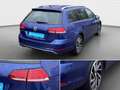 Volkswagen Golf Variant JOIN 1.5TSI DSG *PDC*KAM*KLIMA*NAV* Azul - thumbnail 28