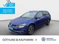 Volkswagen Golf Variant JOIN 1.5TSI DSG *PDC*KAM*KLIMA*NAV* Blau - thumbnail 1
