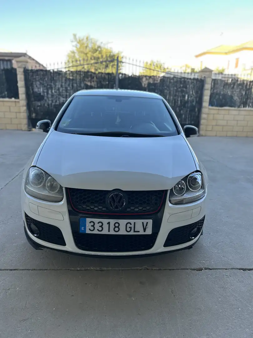 Volkswagen Golf 2.0TDI GT Sport - 1