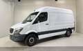 Mercedes-Benz Sprinter 316 CDI Man. L2H2 - Airco - Radio - Topstaat! Wit - thumbnail 4