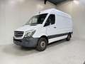 Mercedes-Benz Sprinter 316 CDI Man. L2H2 - Airco - Radio - Topstaat! Wit - thumbnail 1