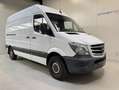 Mercedes-Benz Sprinter 316 CDI Man. L2H2 - Airco - Radio - Topstaat! Wit - thumbnail 5