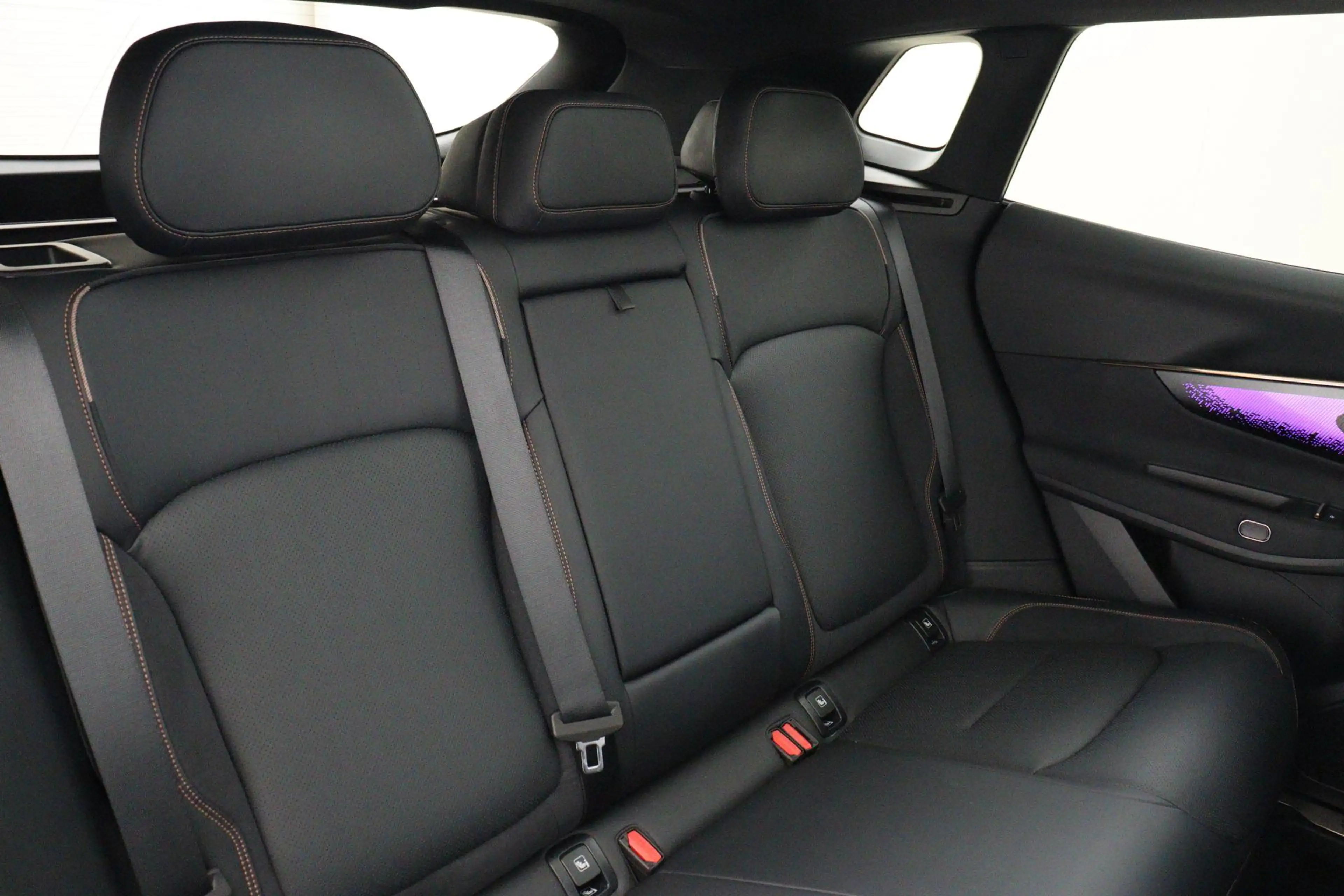 Lynk & Co 08 1.5 PHEV MORE -PANO.DAK|ADAP.CRUISE|HARMAN/KARDON| — photo 14