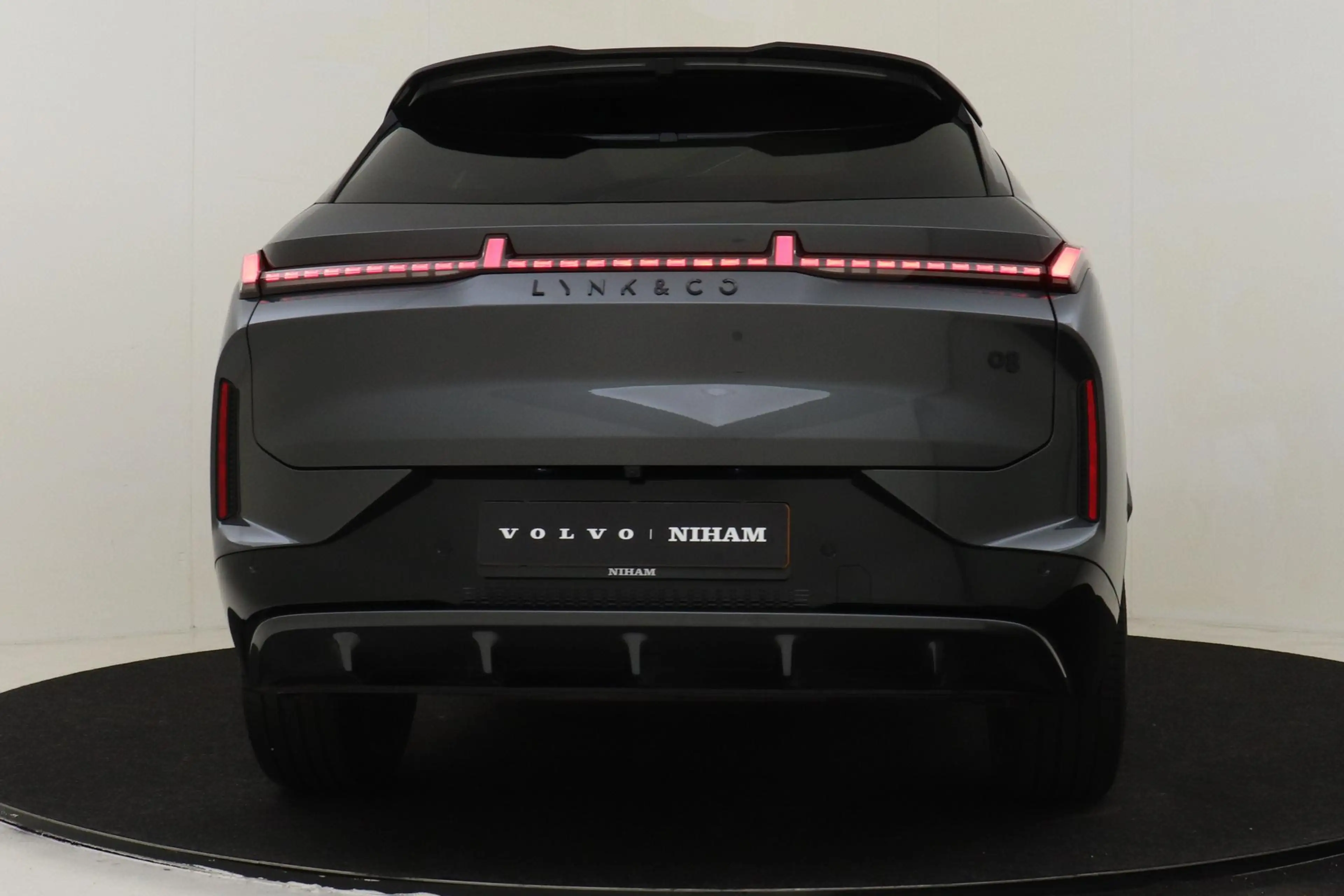 Lynk & Co 08 1.5 PHEV MORE -PANO.DAK|ADAP.CRUISE|HARMAN/KARDON| — photo 15