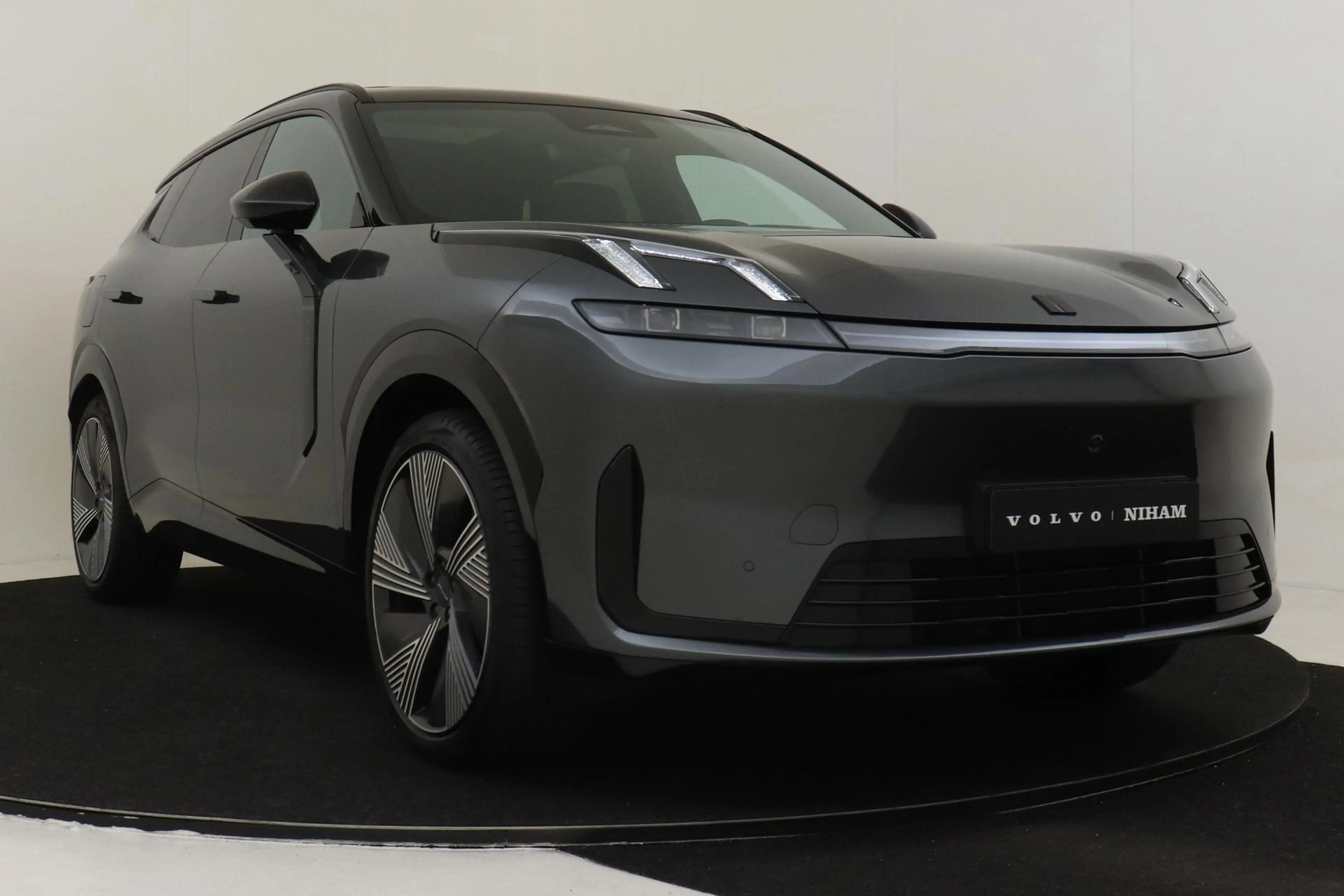 Lynk & Co 08 1.5 PHEV MORE -PANO.DAK|ADAP.CRUISE|HARMAN/KARDON| — photo 11