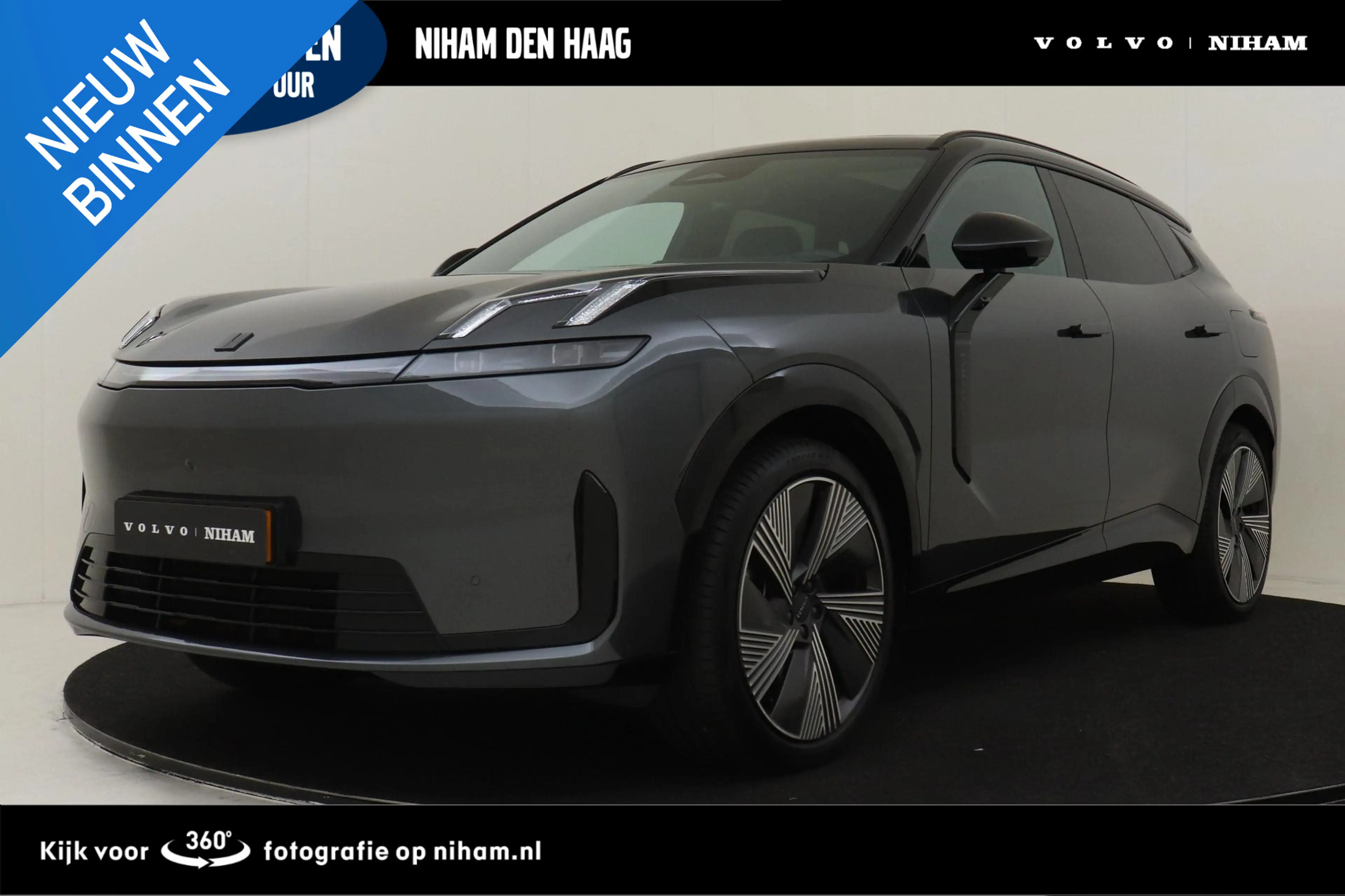 Lynk & Co 08 1.5 PHEV MORE -PANO.DAK|ADAP.CRUISE|HARMAN/KARDON|