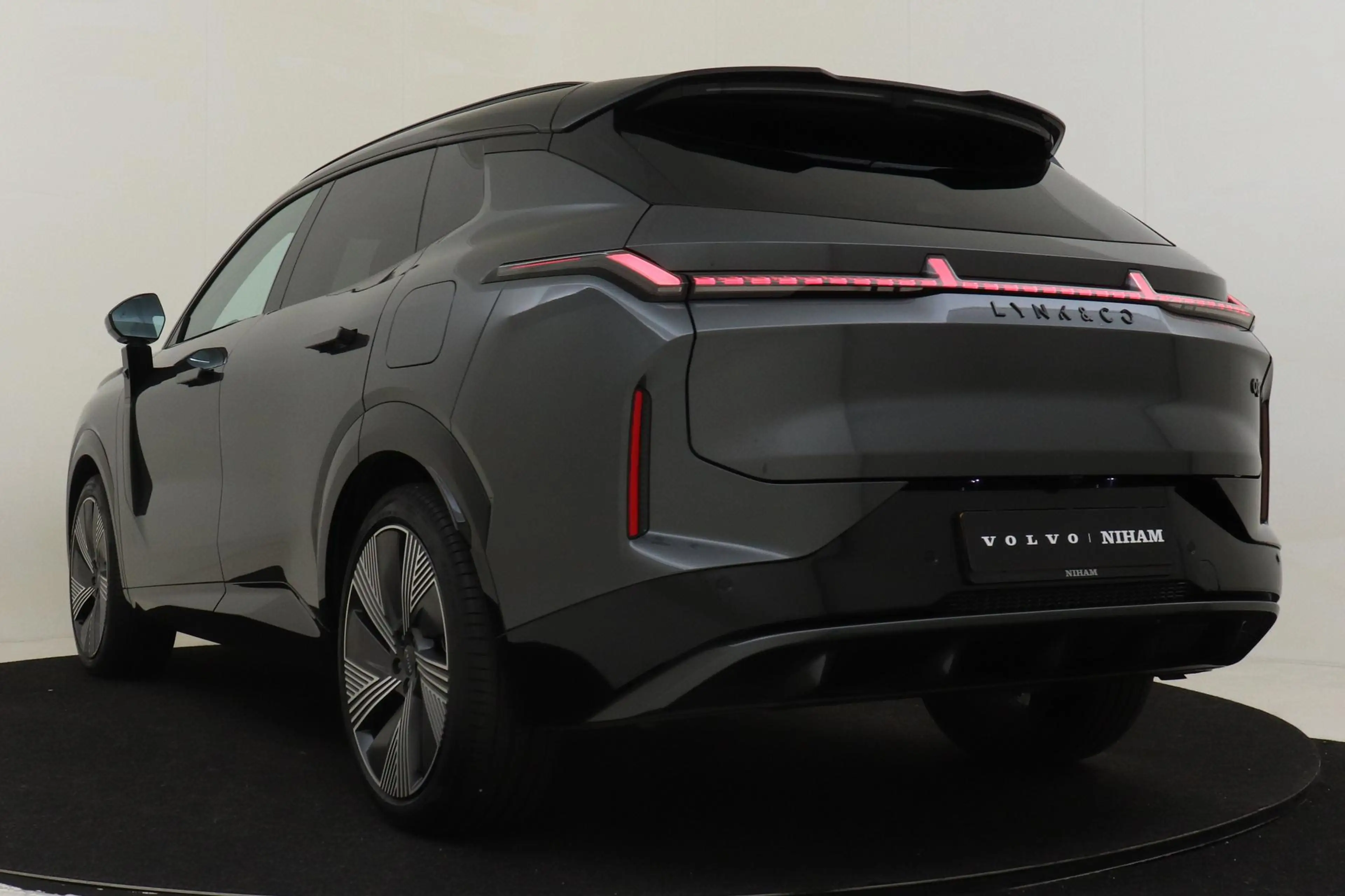 Lynk & Co 08 1.5 PHEV MORE -PANO.DAK|ADAP.CRUISE|HARMAN/KARDON| — photo 5