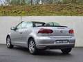 Volkswagen Golf Cabriolet Golf Cabriolet 1.4 TSI*Entretien ok. Distri ok. Gris - thumbnail 2