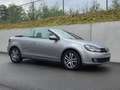 Volkswagen Golf Cabriolet Golf Cabriolet 1.4 TSI*Entretien ok. Distri ok. Gris - thumbnail 5