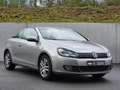 Volkswagen Golf Cabriolet Golf Cabriolet 1.4 TSI*Entretien ok. Distri ok. Gris - thumbnail 8