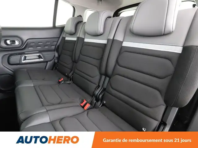 Citroen C5 Aircross view 14