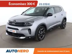 Citroen C5 Aircross 1.5 Blue-HDi Feel Pack EAT8