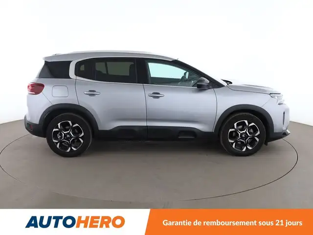 Citroen C5 Aircross view 7